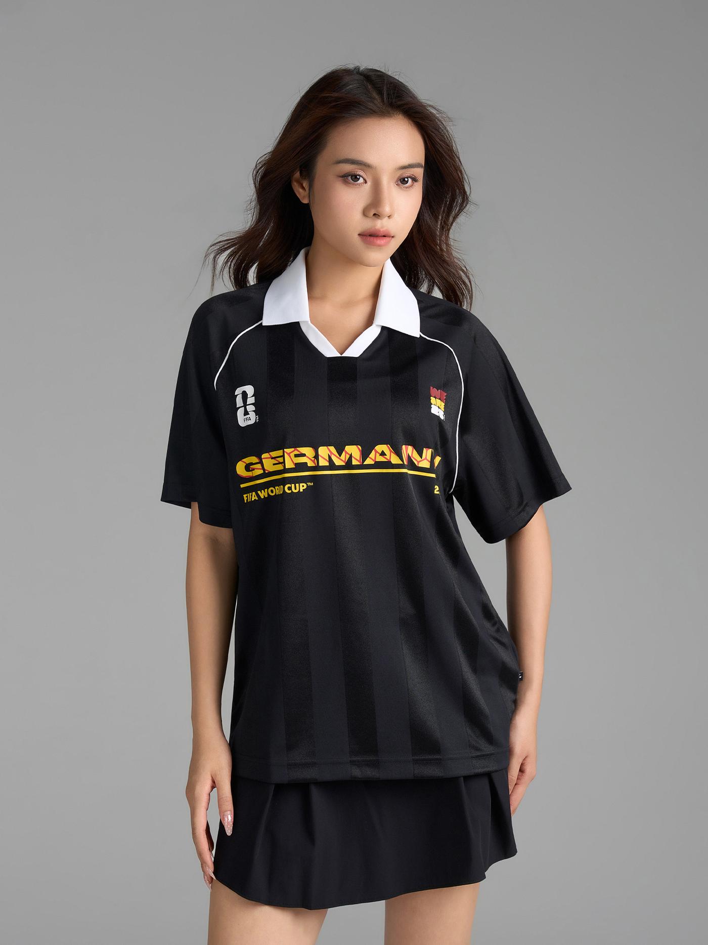 Áo Polo World Cup Đội Tuyển Đức - undefined
