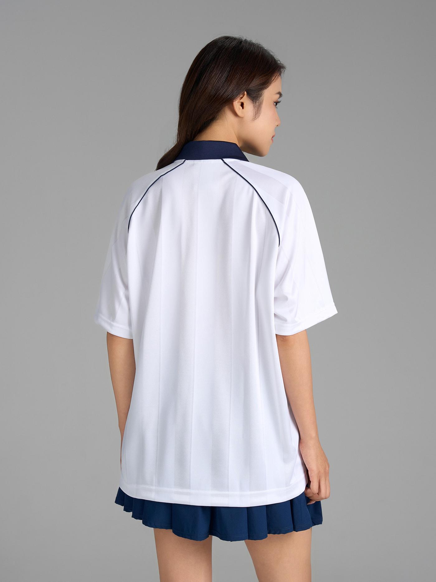 Áo Polo World Cup Đội Tuyển Pháp - undefined