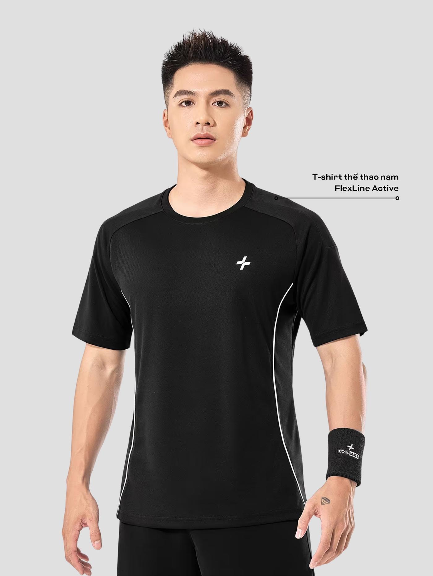 Set đồ tập Pickleball 4 - undefined