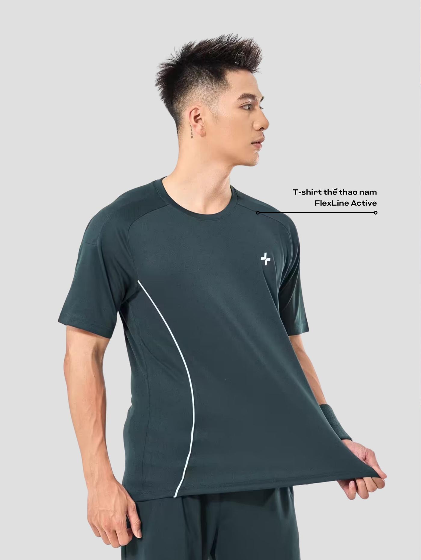 Set đồ tập Pickleball 4 - undefined