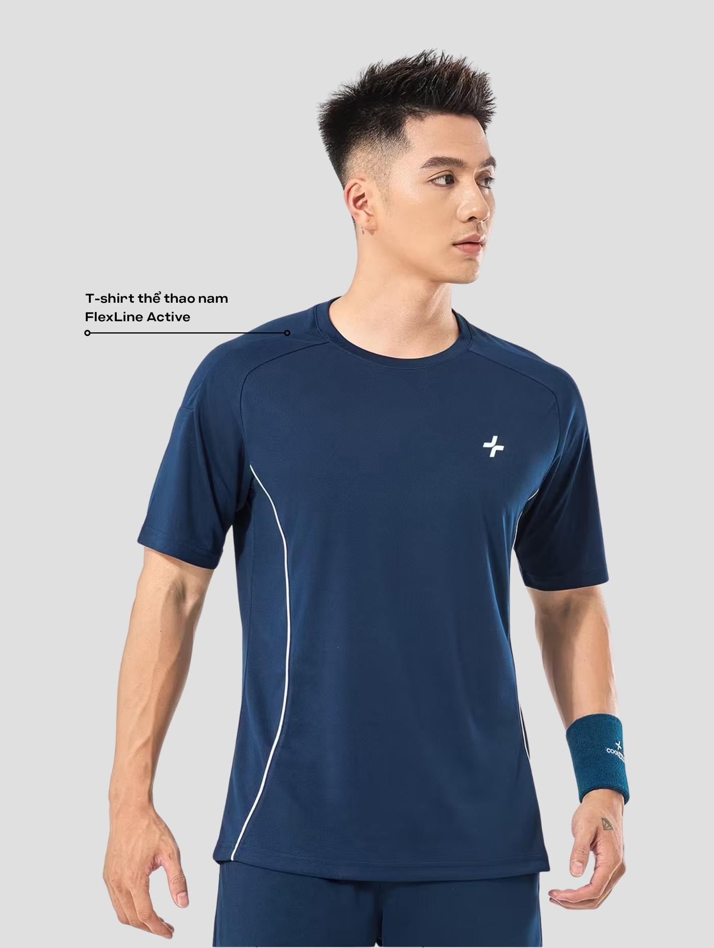 Set đồ tập Pickleball 4 - undefined