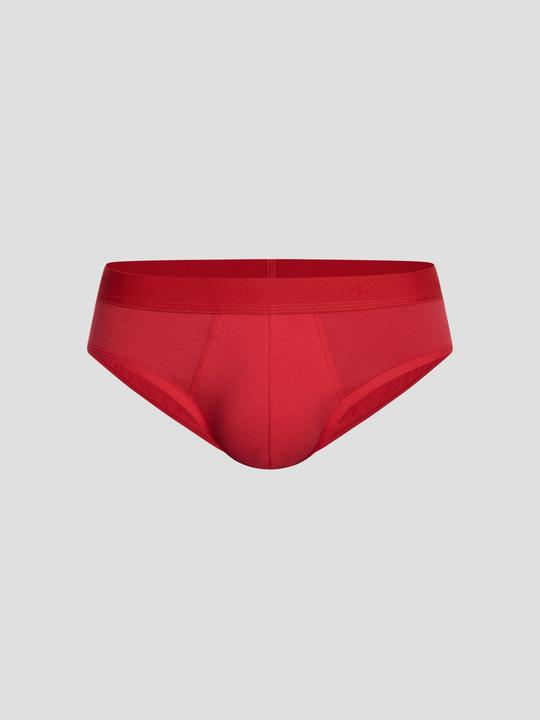 Quần lót nam Brief Cotton Co Giãn Origin - undefined