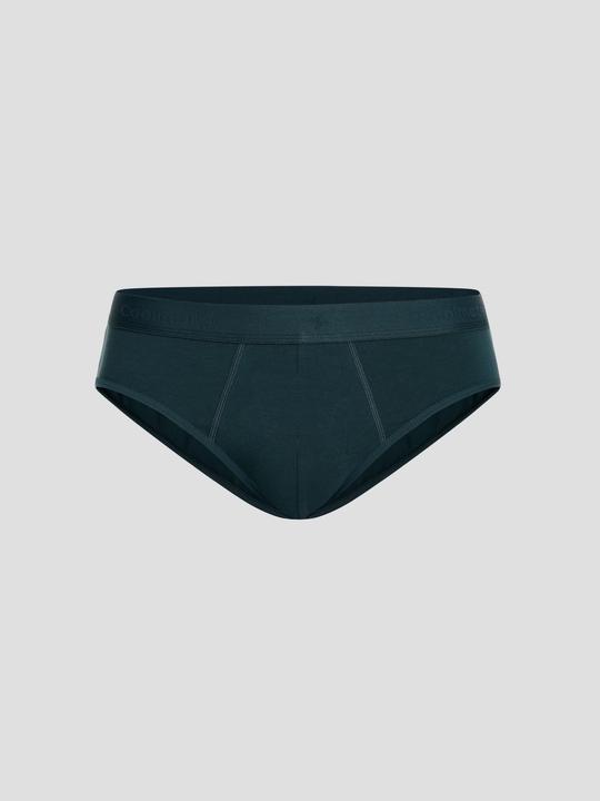 Quần lót nam Brief Cotton Co Giãn Origin - undefined