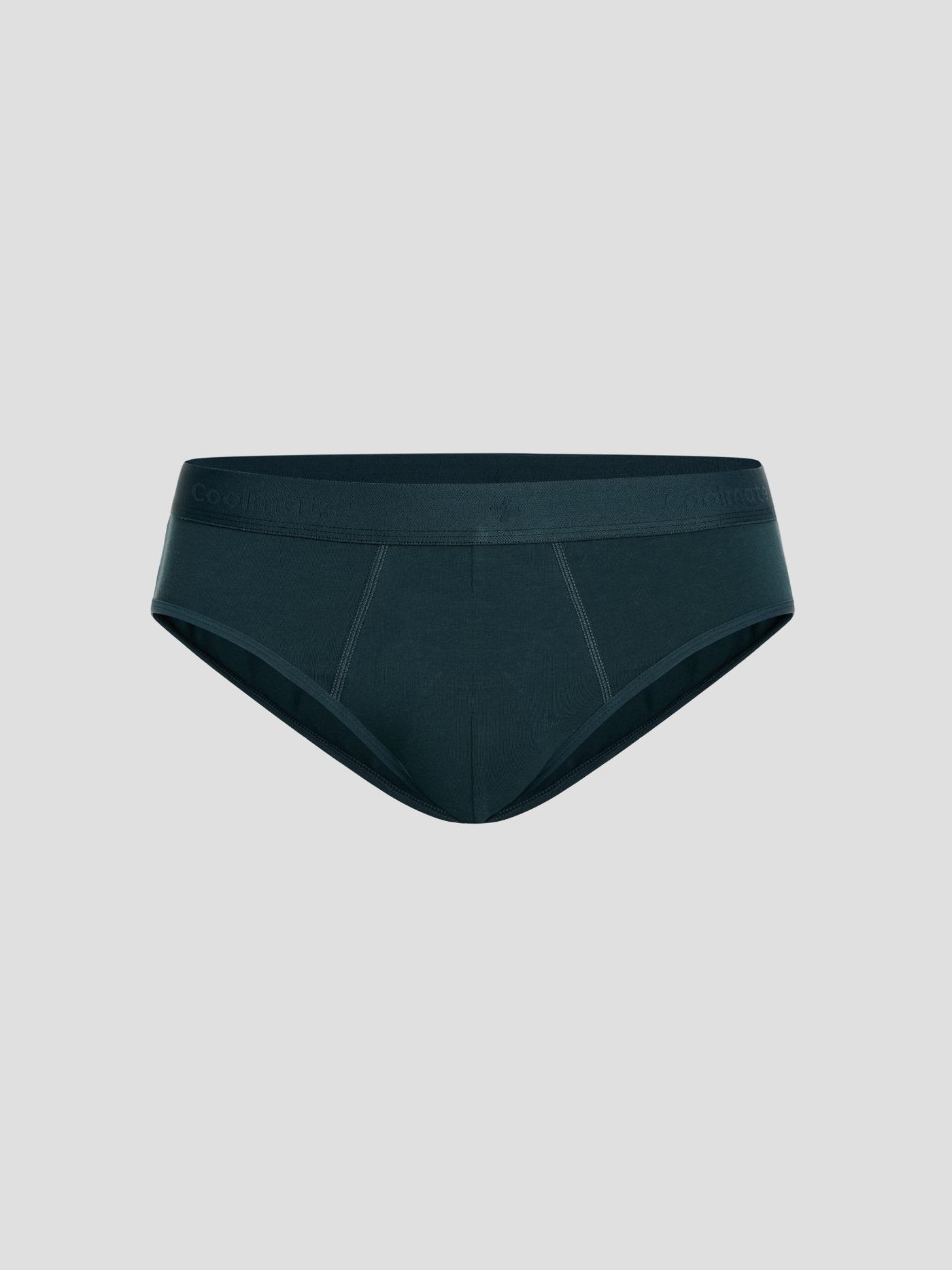 Quần lót nam Brief Cotton Co Giãn Origin - undefined