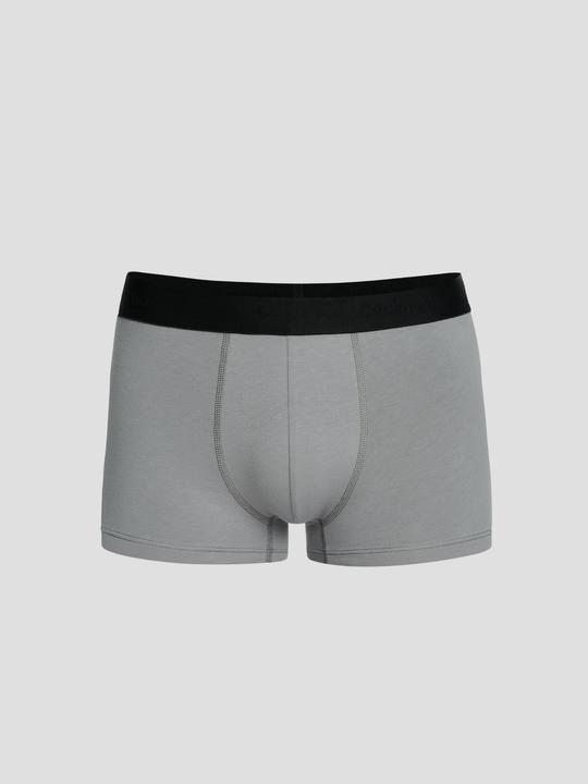 Quần lót nam Trunk Cotton Co Giãn Essentials - undefined