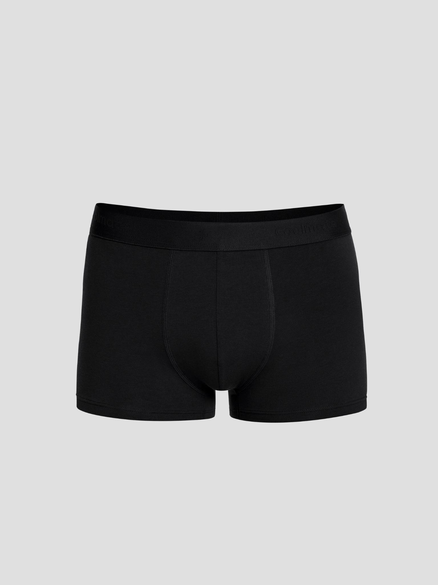 Quần lót nam Trunk Cotton Co Giãn Origin - undefined