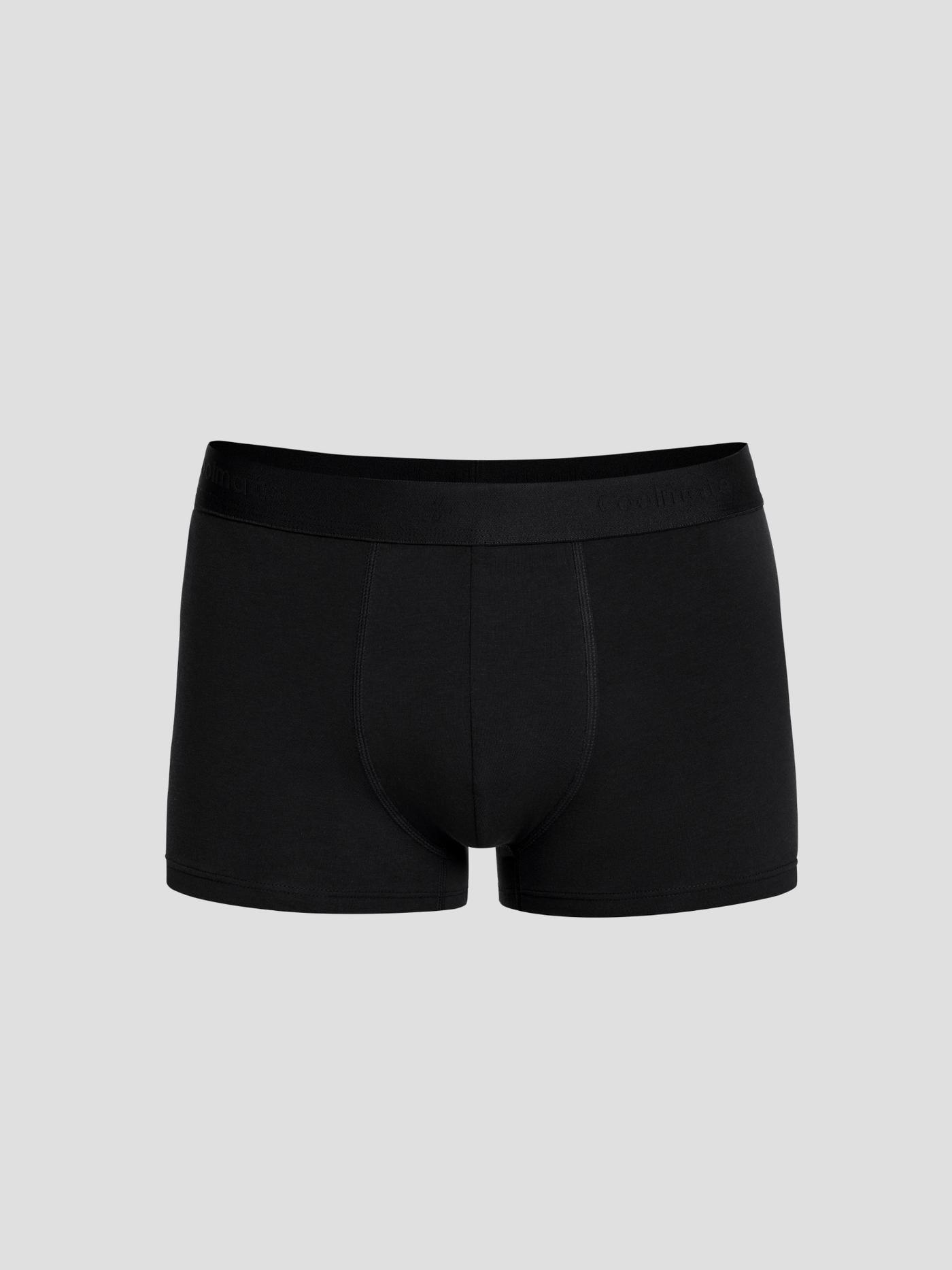 Quần lót nam Trunk Cotton Co Giãn Origin - undefined