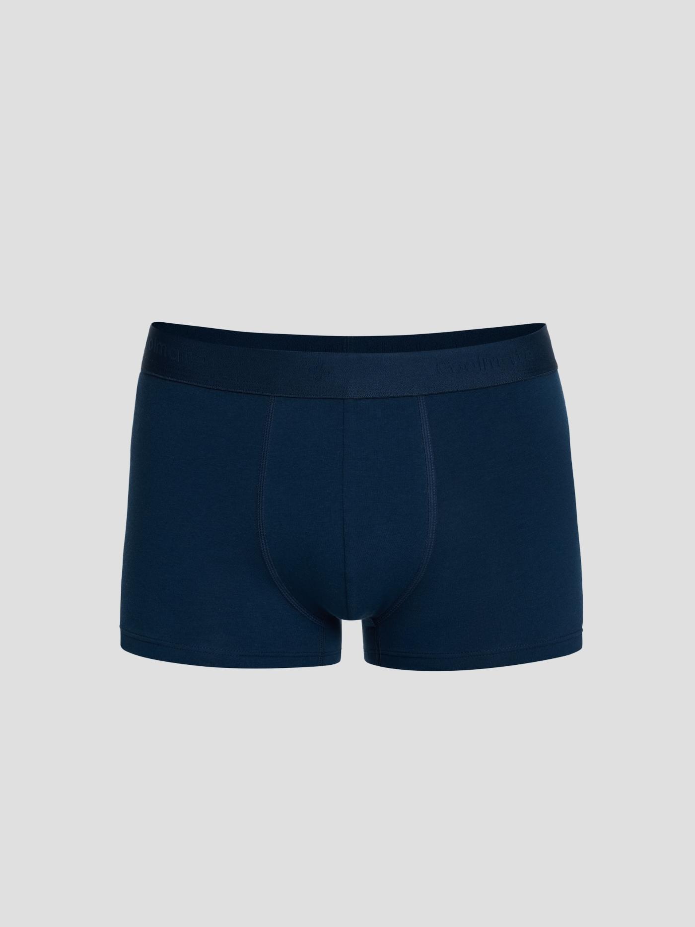Quần lót nam Trunk Cotton Co Giãn Origin - undefined