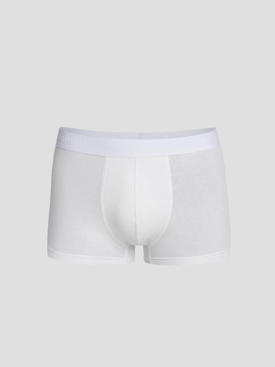 Quần lót nam Trunk Cotton Co Giãn Origin - undefined