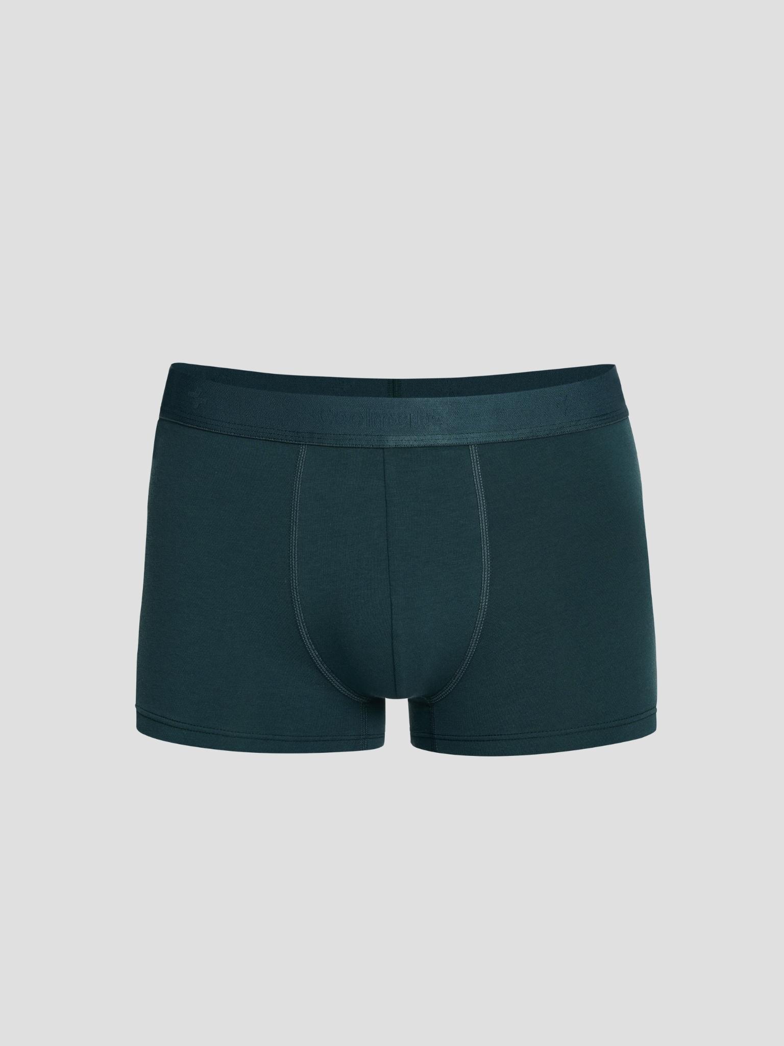 Quần lót nam Trunk Cotton Co Giãn Origin - undefined
