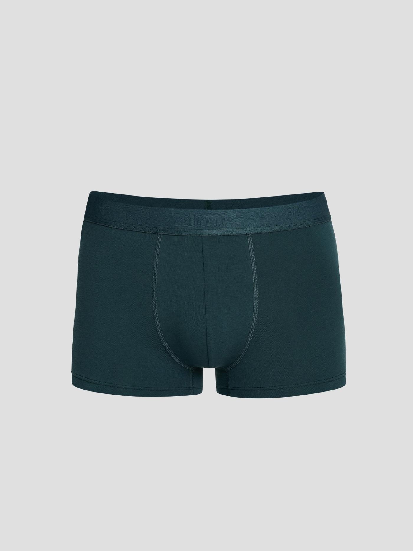 Quần lót nam Trunk Cotton Co Giãn Origin - undefined