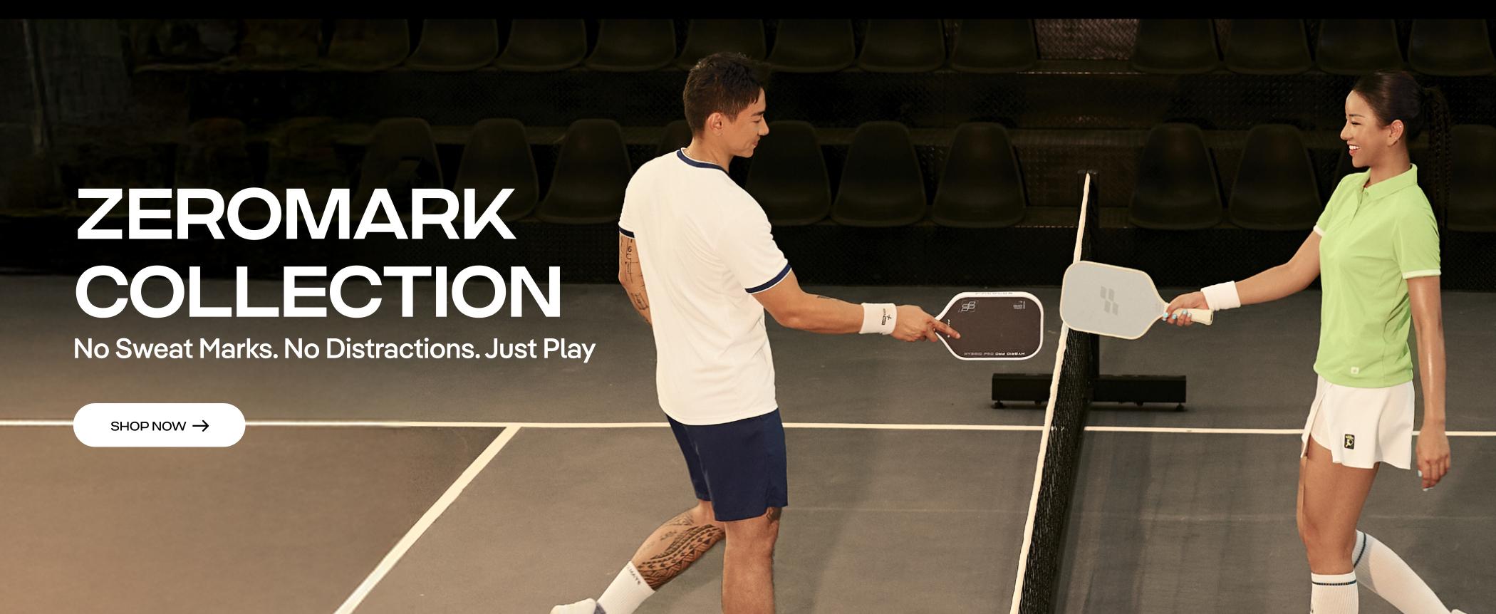 Promotional banner 2 - desktop view