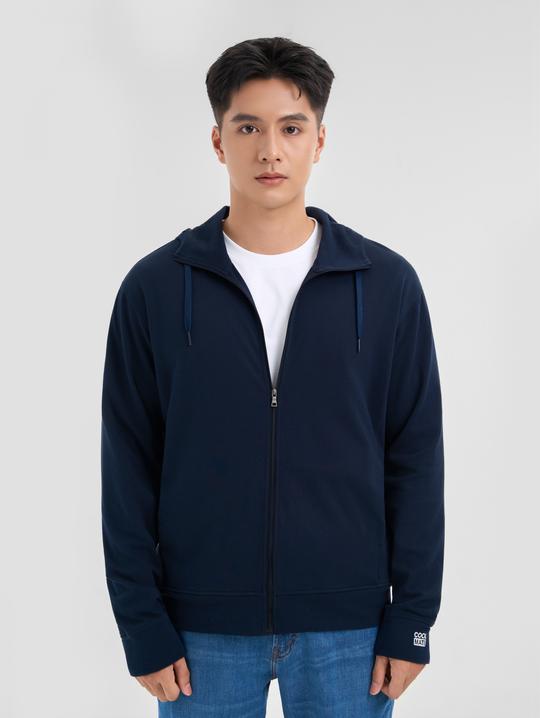 Áo Khoác Knit Đa Năng Chống UV - undefined
