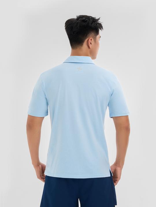 Polo thể thao nam Quick Dry Active - undefined