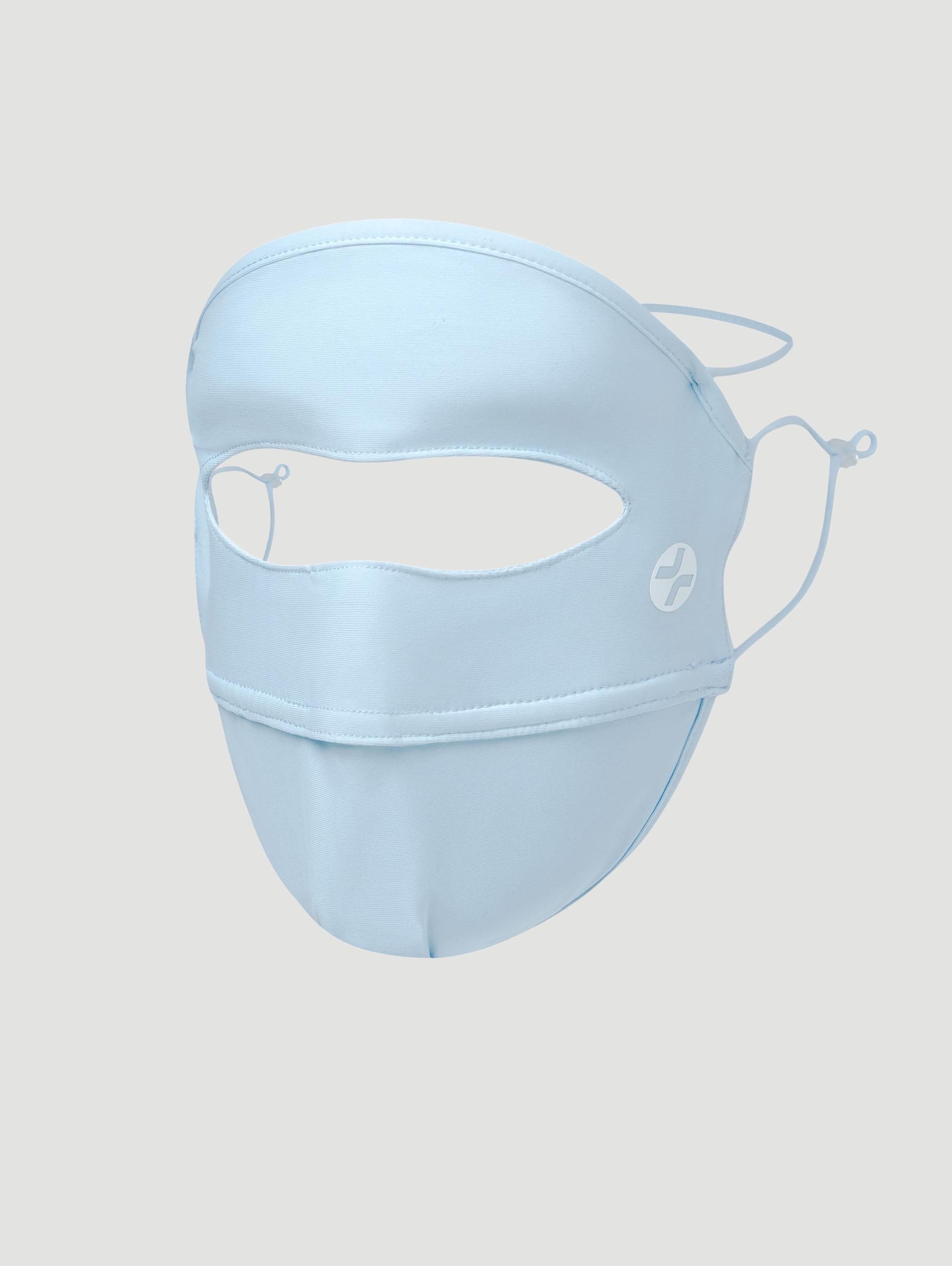 Khẩu trang Full-Face Sun Protection UPF50 - undefined