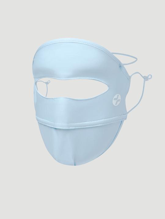 Khẩu trang Full-Face Sun Protection UPF50 - undefined