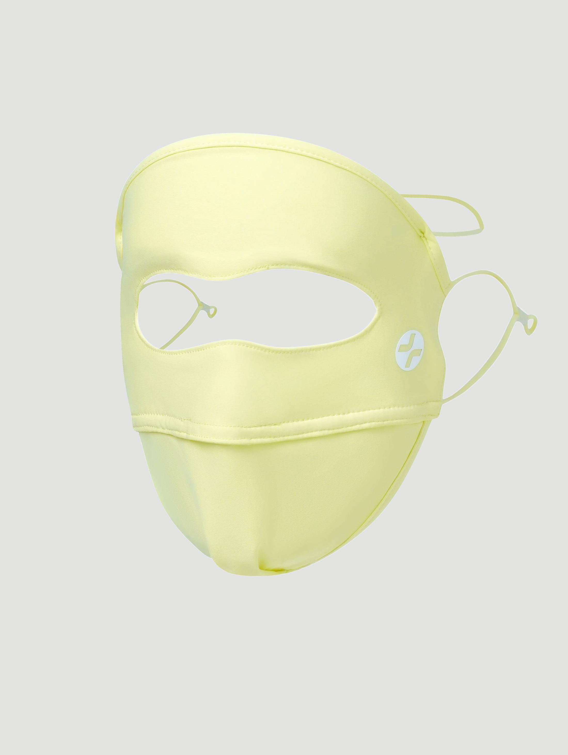 Khẩu trang Full-Face Sun Protection UPF50 - undefined