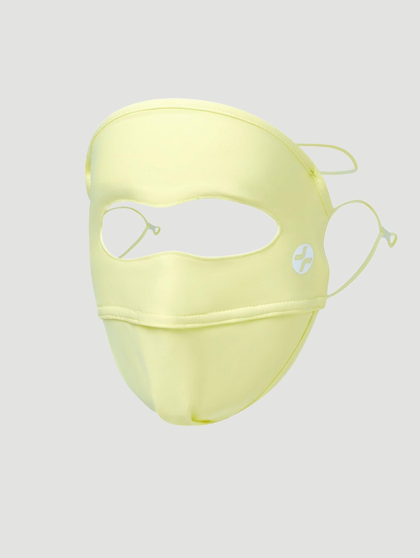 Khẩu trang Full-Face Sun Protection UPF50 - undefined