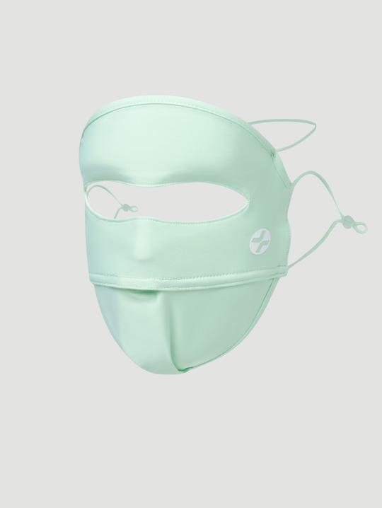 Khẩu trang Full-Face Sun Protection UPF50 - undefined