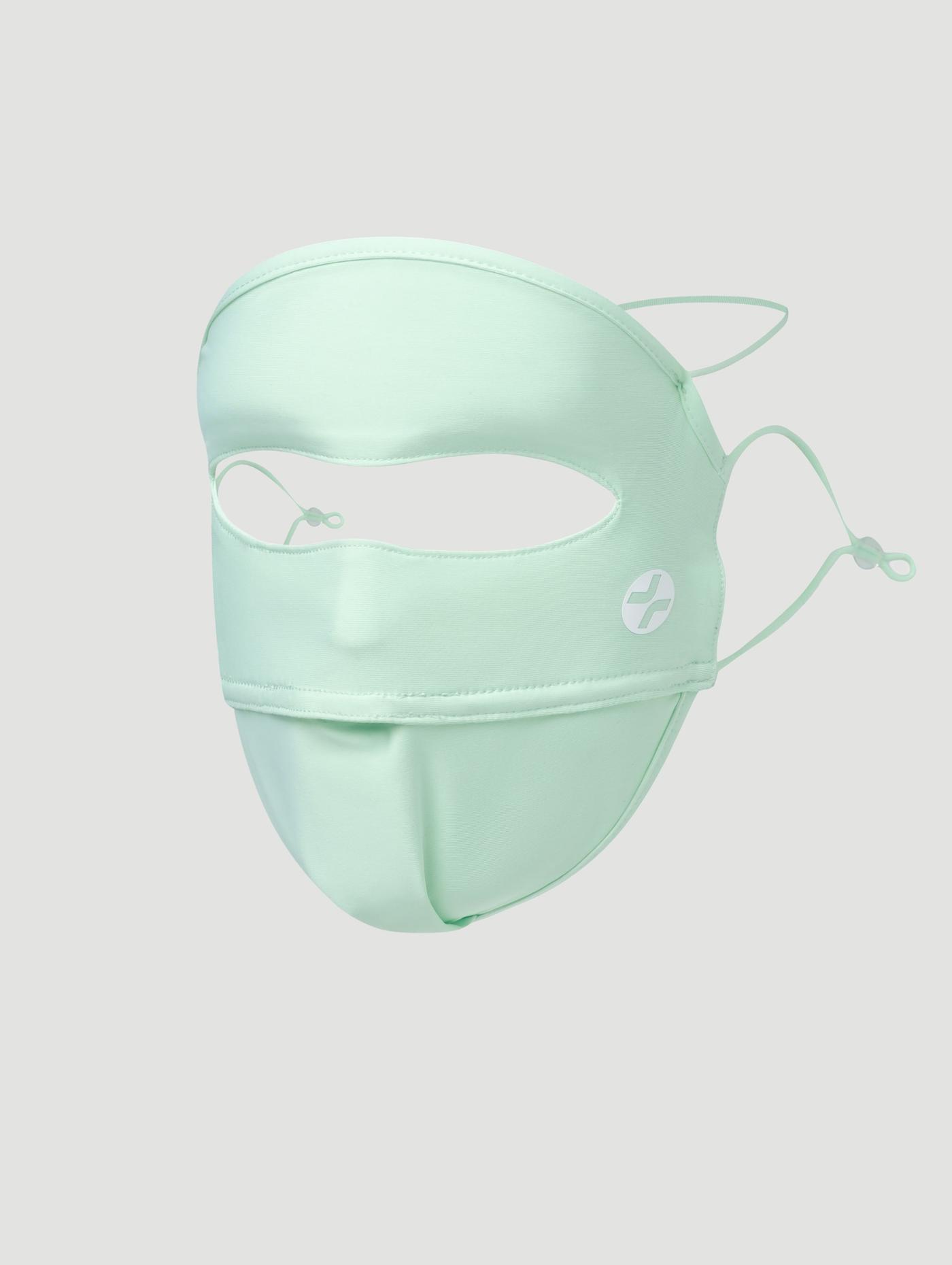 Khẩu trang Full-Face Sun Protection UPF50 - undefined