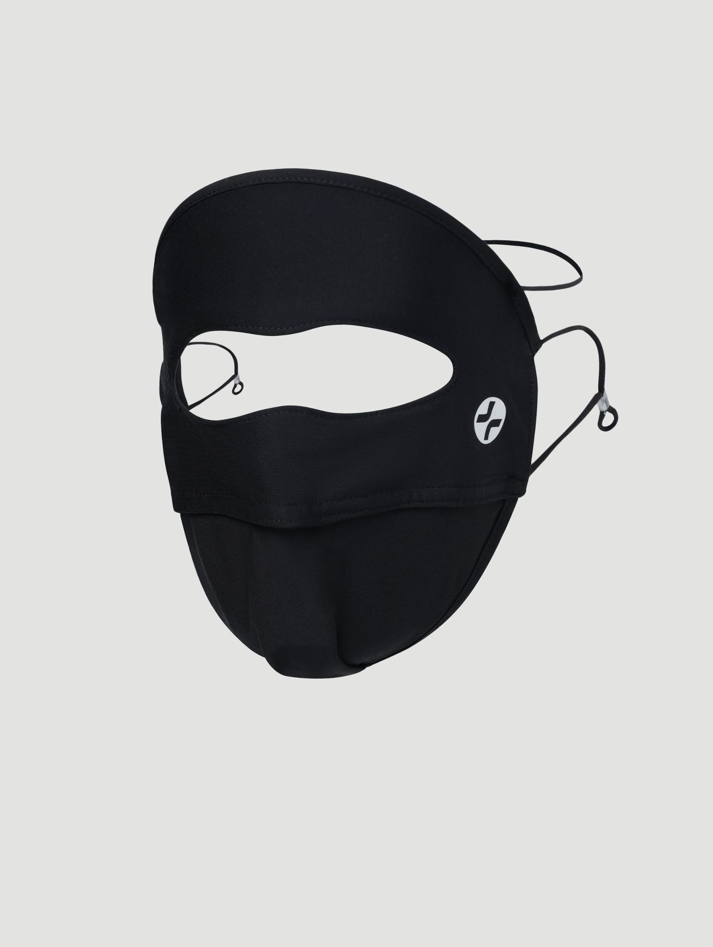 Khẩu trang Full-Face Sun Protection UPF50 - undefined