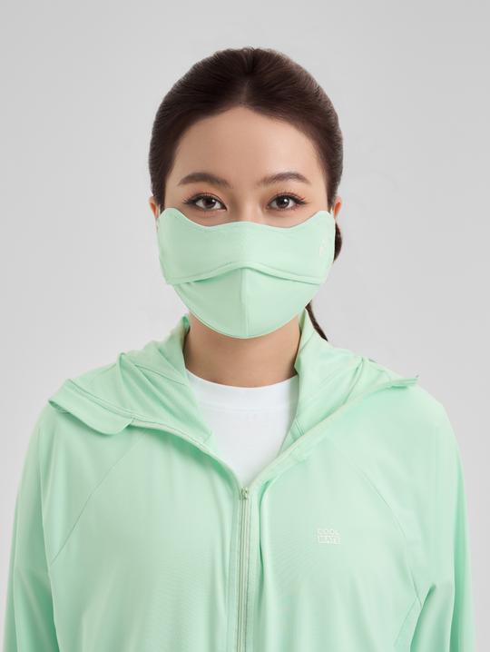 Khẩu trang Sun Protection UPF50 - undefined
