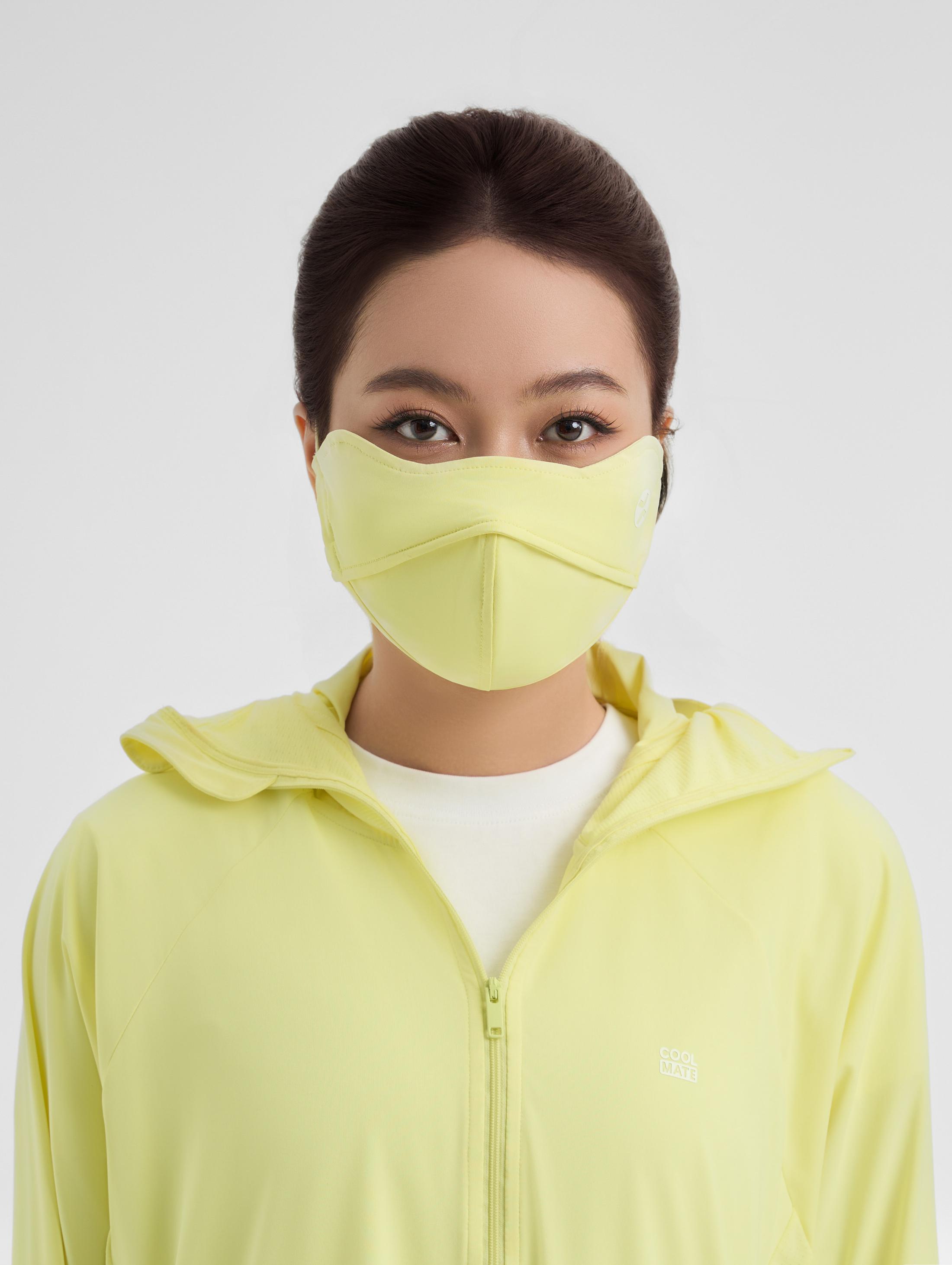 Khẩu trang Sun Protection UPF50 - undefined