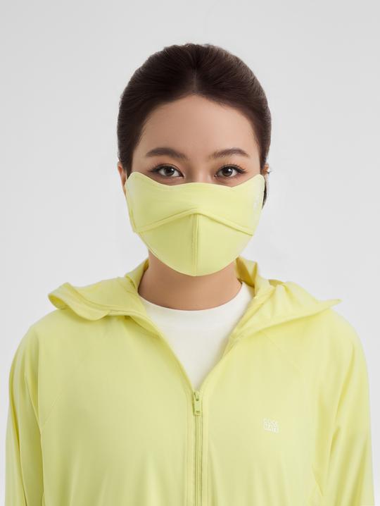 Khẩu trang Sun Protection UPF50 - undefined