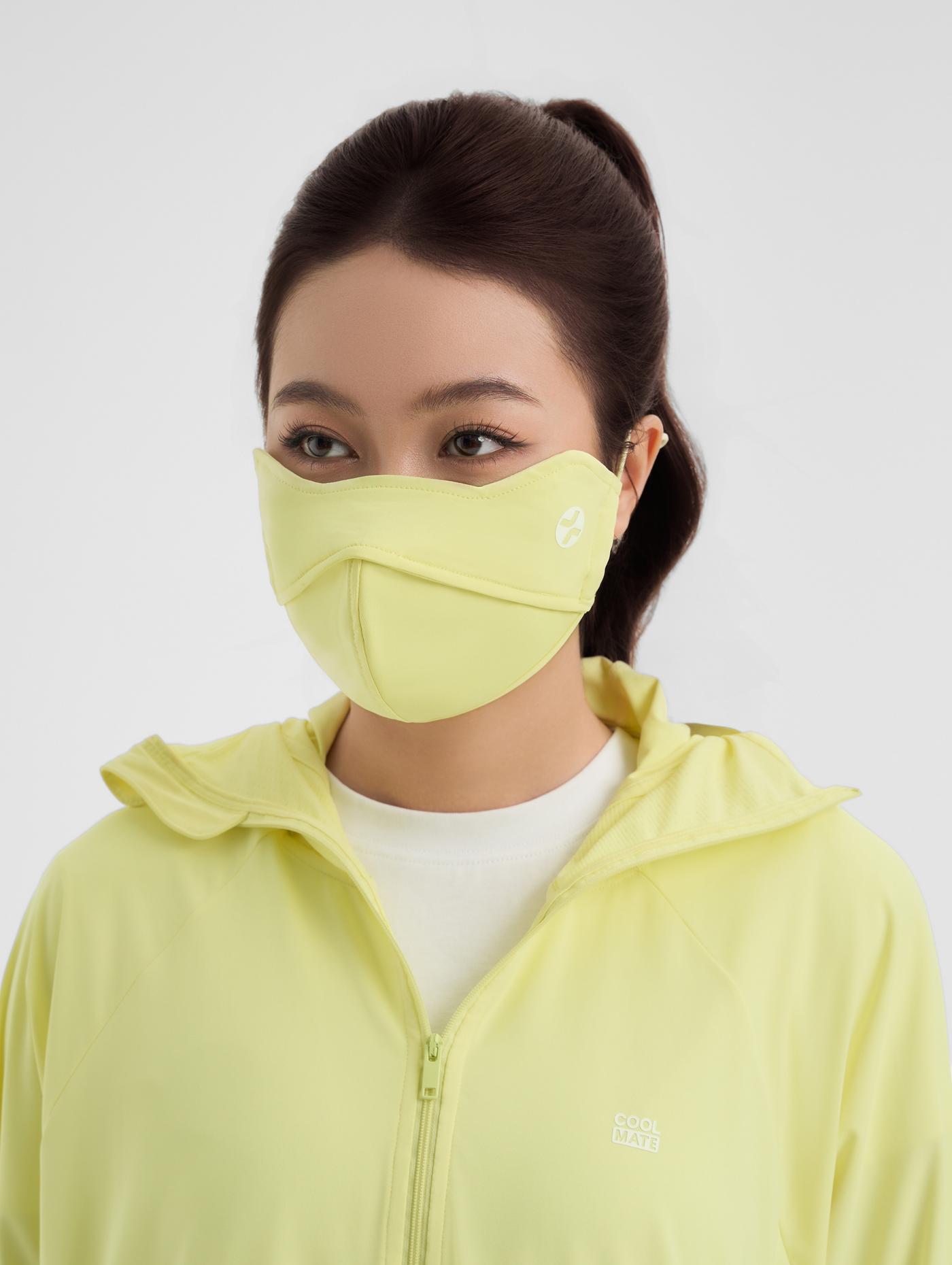 Khẩu trang Sun Protection UPF50 - undefined