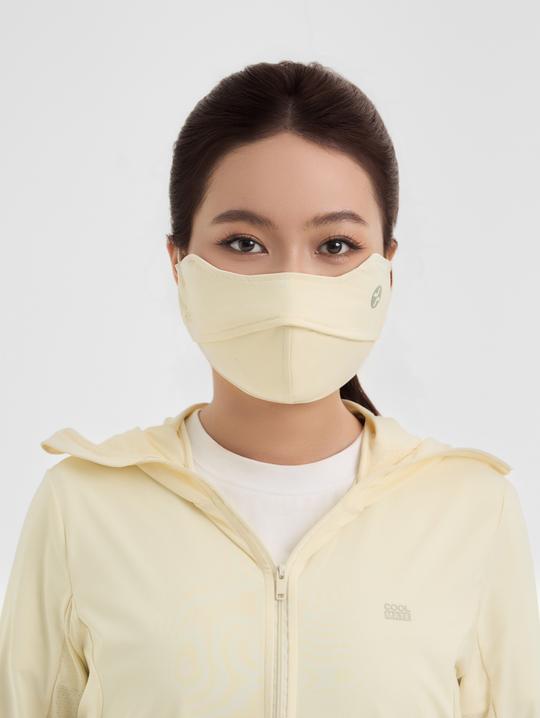 Khẩu trang Sun Protection UPF50 - undefined