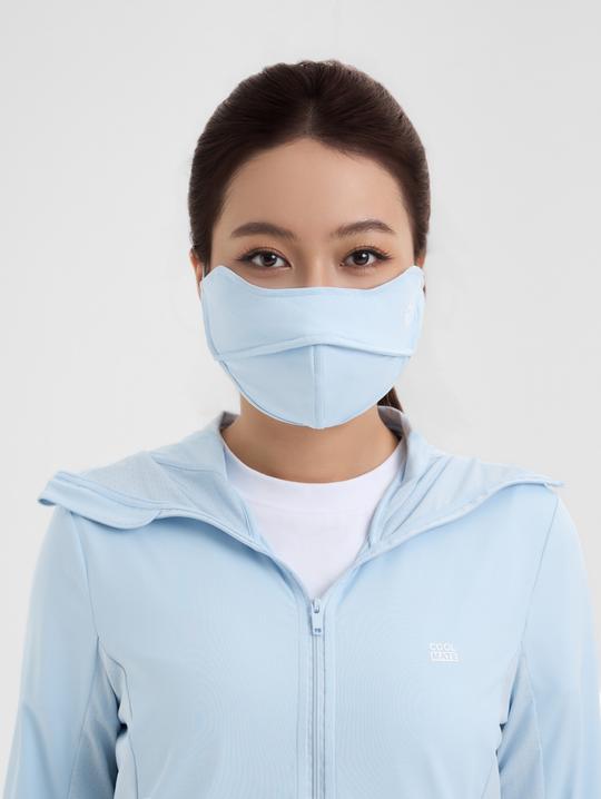 Khẩu trang Sun Protection UPF50 - undefined