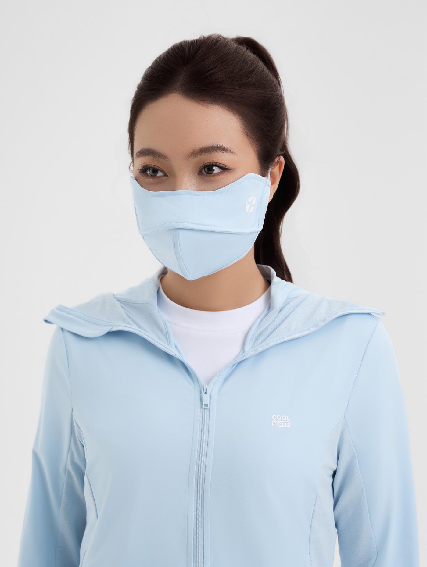 Khẩu trang Sun Protection UPF50 - undefined