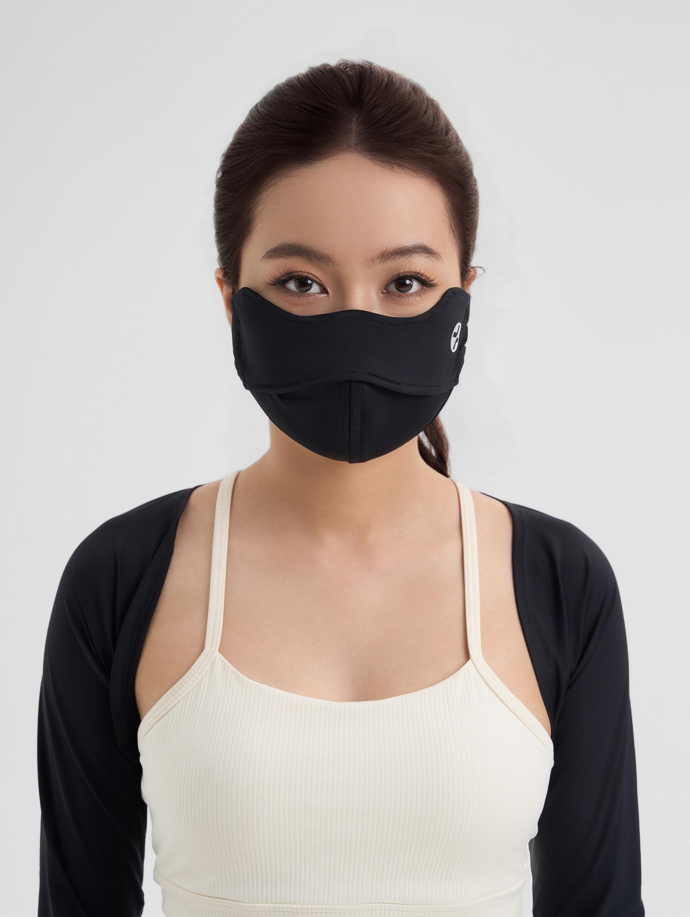 Khẩu trang Sun Protection UPF50 - undefined