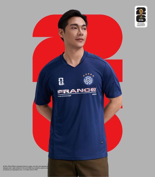 Tôn vinh tình yêu bóng đá