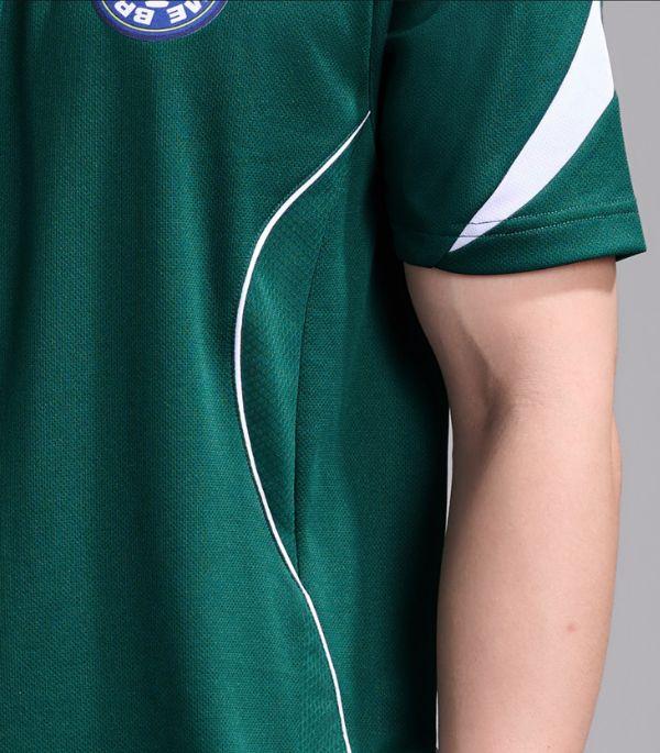 Panel mesh hai bên sườn