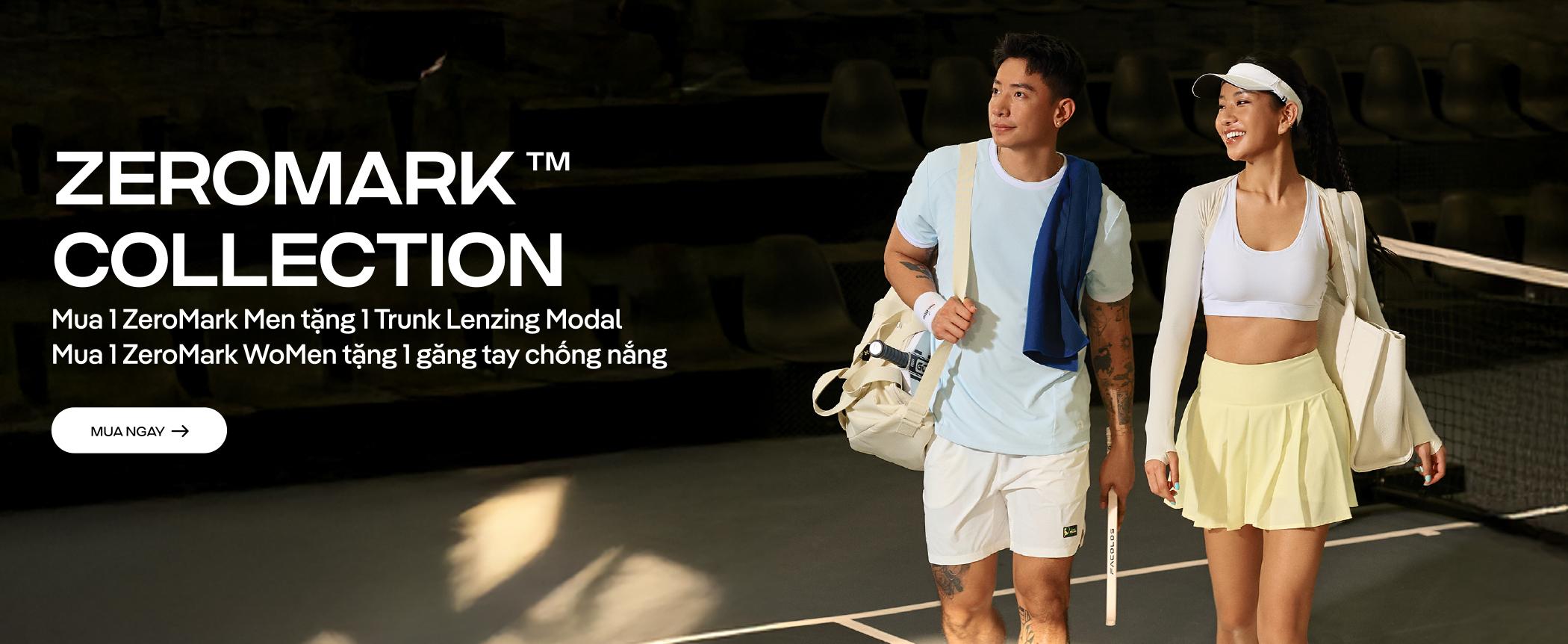 Promotional banner 2 - desktop view