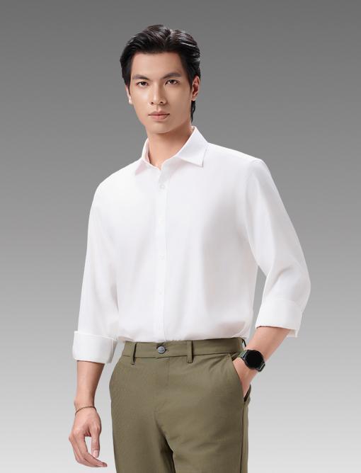 Áo nam