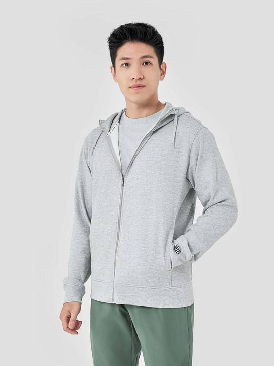 Áo Khoác Knit Đa Năng Chống UV - undefined