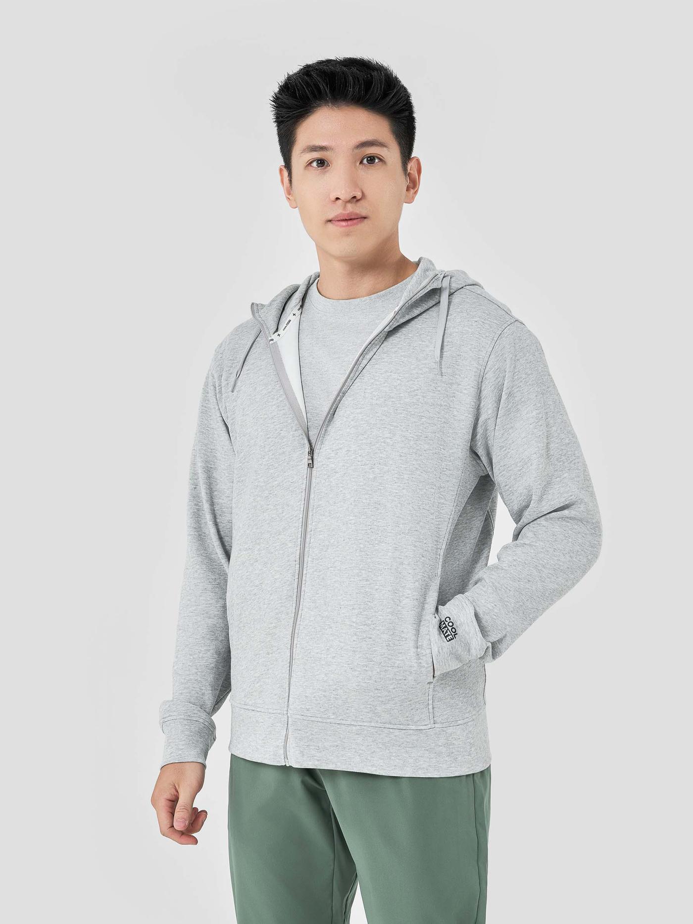 Áo Khoác Knit Đa Năng Chống UV - undefined