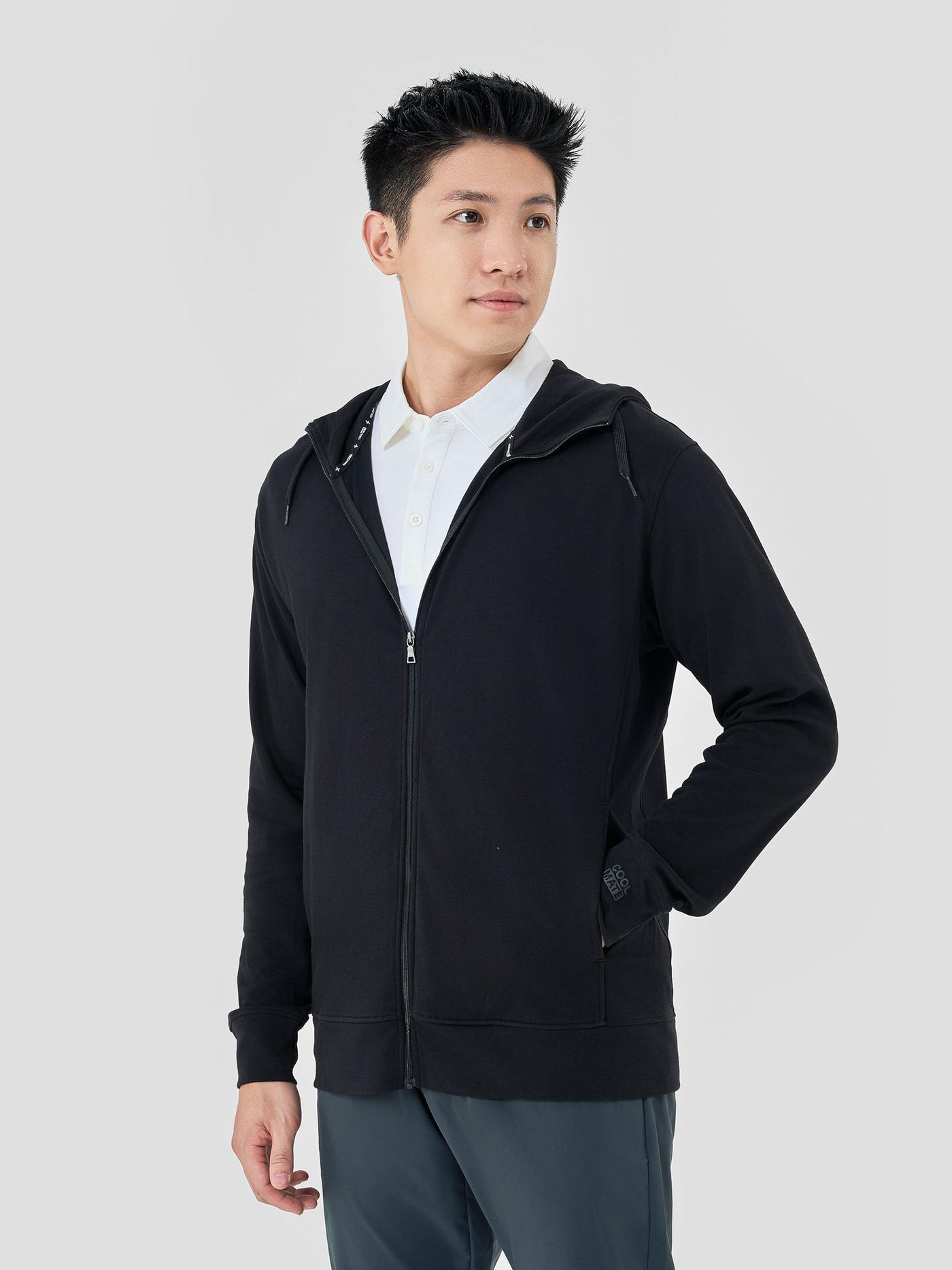 Áo Khoác Knit Đa Năng Chống UV - undefined