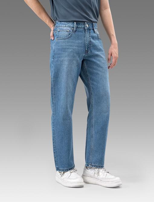 Quần Jeans