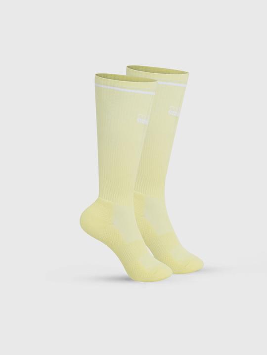 Tất Pickleball Cổ Dài Prime Knee-High - undefined