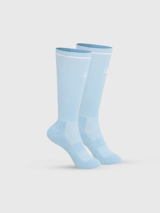 Tất Pickleball Cổ Dài Prime Knee-High - undefined