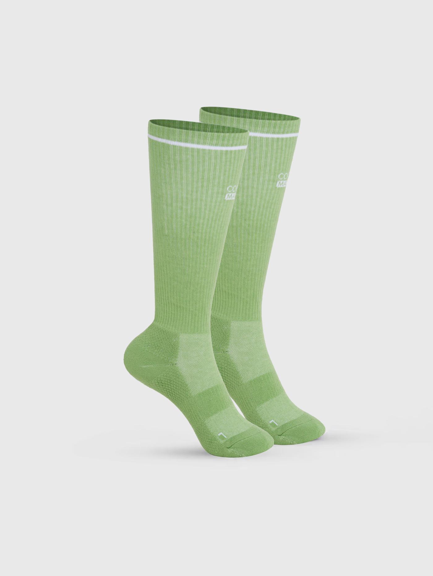 Tất Pickleball Cổ Dài Prime Knee-High - undefined