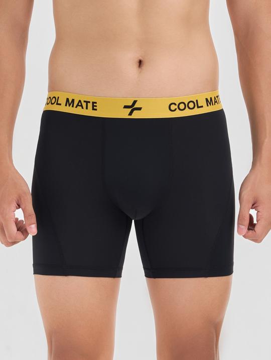Pack 5 Quần Lót Nam Boxer Brief Sporty Colorline - undefined