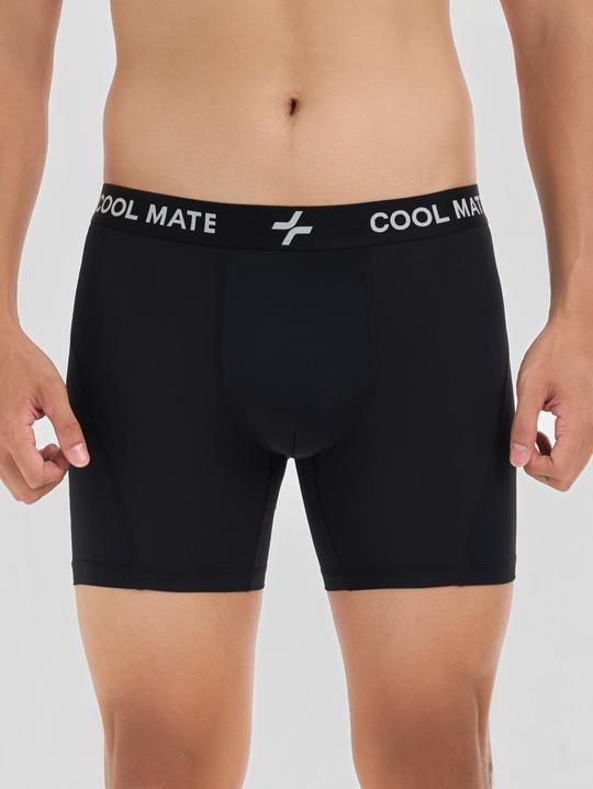Pack 5 Quần Lót Nam Boxer Brief Sporty Colorline - undefined