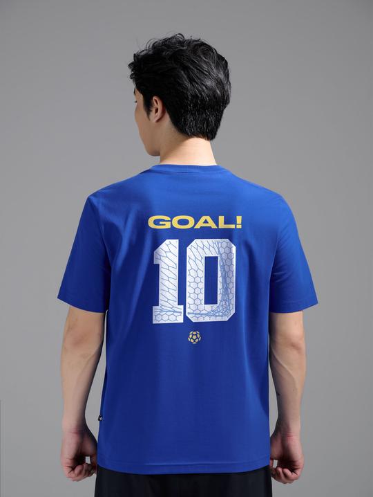 Áo Tshirt Cotton Compact World Cup Vibrant Era 26- MS10 - undefined