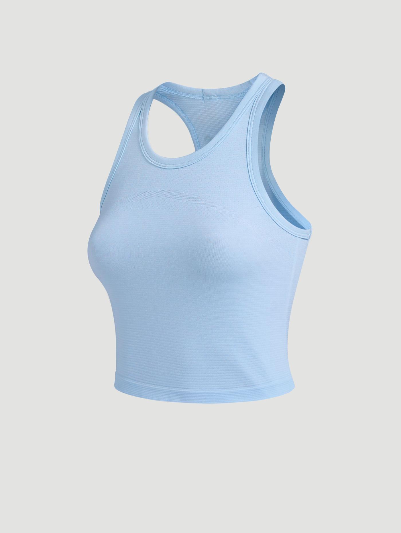 Tanktop Pickleball Exdry Seamless - undefined