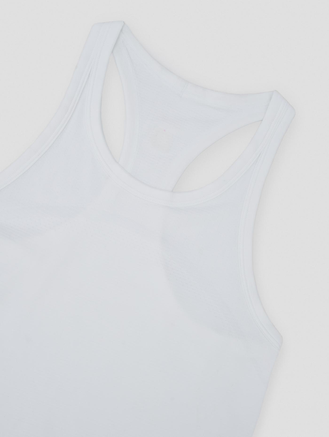 Tanktop Pickleball Exdry Seamless - undefined