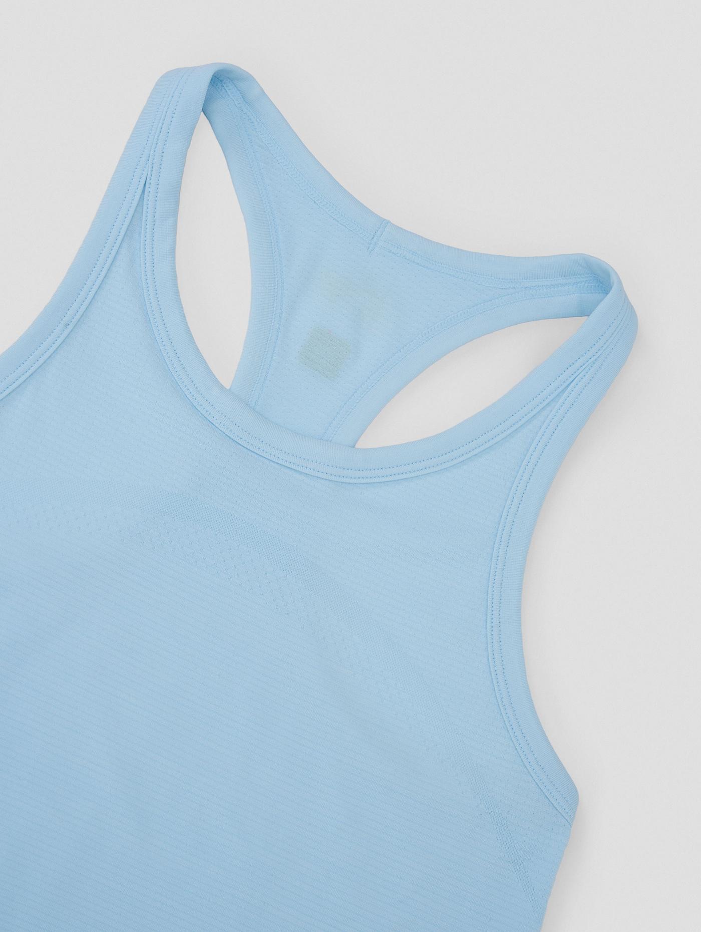 Tanktop Pickleball Exdry Seamless - undefined